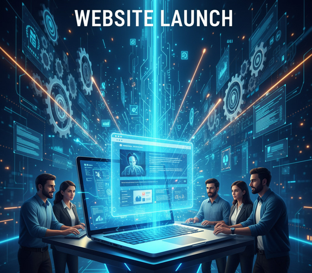 Reporting and Business Growth